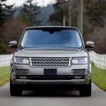 2017 Range Rover Autobiography for sale