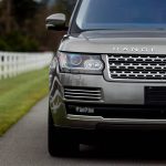 2017 Range Rover Autobiography for sale