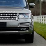 2017 Range Rover Autobiography for sale