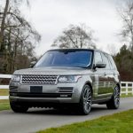 2017 Range Rover Autobiography for sale