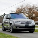 2017 Range Rover Autobiography for sale