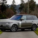 2017 Range Rover Autobiography for sale