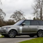 2017 Range Rover Autobiography for sale