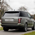 2017 Range Rover Autobiography for sale