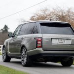 2017 Range Rover Autobiography for sale