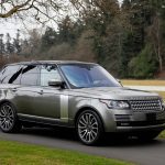 2017 Range Rover Autobiography for sale