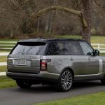 2017 Range Rover Autobiography for sale