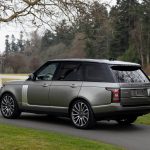 2017 Range Rover Autobiography for sale