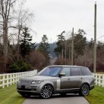 2017 Range Rover Autobiography for sale