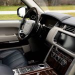 2017 Range Rover Autobiography for sale