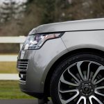 2017 Range Rover Autobiography for sale