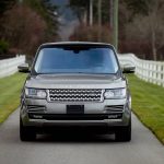 2017 Range Rover Autobiography for sale