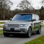 2017 Range Rover Autobiography for sale