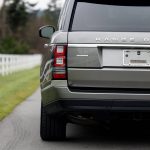 2017 Range Rover Autobiography for sale