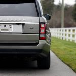 2017 Range Rover Autobiography for sale