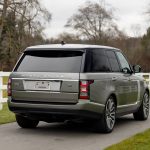 2017 Range Rover Autobiography for sale