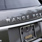 2017 Range Rover Autobiography for sale