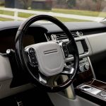 2017 Range Rover Autobiography for sale