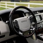 2017 Range Rover Autobiography for sale