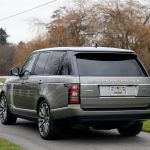 2017 Range Rover Autobiography for sale