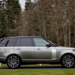 2017 Range Rover Autobiography for sale