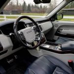 2017 Range Rover Autobiography for sale