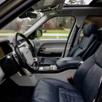 2017 Range Rover Autobiography for sale