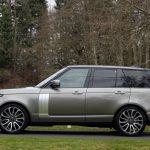 2017 Range Rover Autobiography for sale