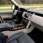 2017 Range Rover Autobiography for sale