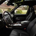 2017 Range Rover Supercharged for sale