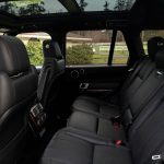 2017 Range Rover Supercharged for sale