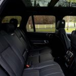 2017 Range Rover Supercharged for sale