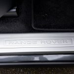 2017 Range Rover Supercharged for sale