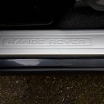 2017 Range Rover Supercharged for sale