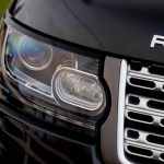 2017 Range Rover Supercharged for sale