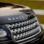 2017 Range Rover Supercharged for sale