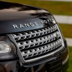 2017 Range Rover Supercharged for sale