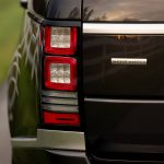 2017 Range Rover Supercharged for sale