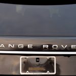 2017 Range Rover Supercharged for sale