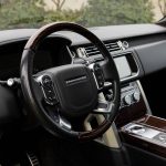 2017 Range Rover Supercharged for sale