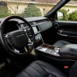 2017 Range Rover Supercharged for sale