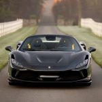 2023 Ferrari F8 Spider for sale