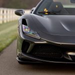 2023 Ferrari F8 Spider for sale