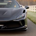 2023 Ferrari F8 Spider for sale