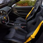 2023 Ferrari F8 Spider for sale