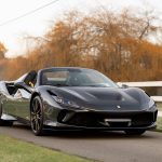 2023 Ferrari F8 Spider for sale