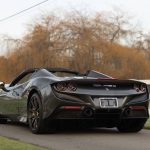 2023 Ferrari F8 Spider for sale