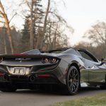 2023 Ferrari F8 Spider for sale