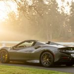 2023 Ferrari F8 Spider for sale