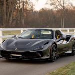 2023 Ferrari F8 Spider for sale